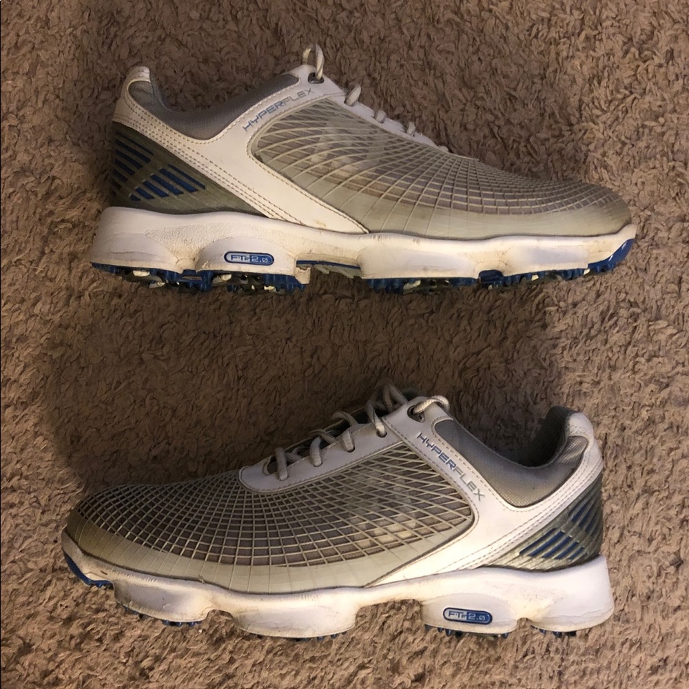 Footjoy Hyperflex Golf Shoes